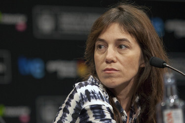 'Samba' Pressekonferenz, San Sebastian Film Festival 2014