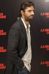 'La ignorancia de la sangre' Photocall, Madrid