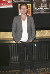 'Schändung' Premiere, Filmfest Hamburg 2014