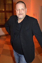 Schauspieler-Empfang im Rathaus, München