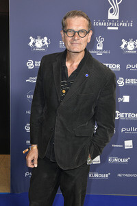 Deutscher Schauspielpreis 2026 in Berlin