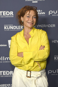 Deutscher Schauspielpreis 2026 in Berlin