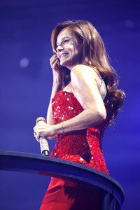 TV-Show 'Schlagerbooom 2025' in Dortmund