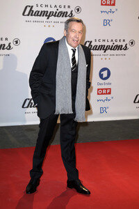 TV-Show 'Schlagerchampions - Das große Fest der Besten' in Berlin