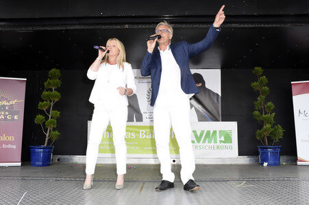 6. Open-Air-Schlagerparty in Erding