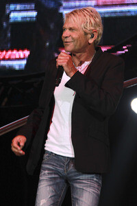 Die große Schlager-Starparade 2016 in München
