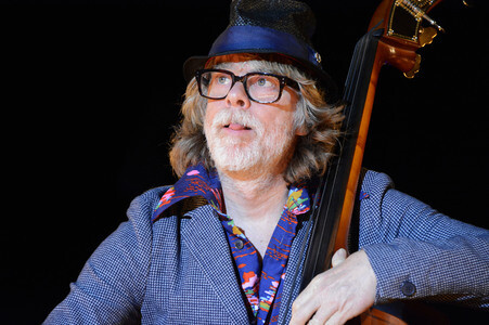 Konzert von Helge Schneider in Essen