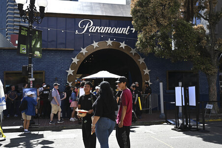 Impressionen von der San Diego Comic-Con International 2026