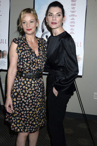 Filmscreening 'The Seagull' in New York