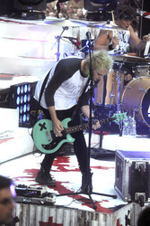 5 Seconds of Summer in der NBC-Show 'Today', New York