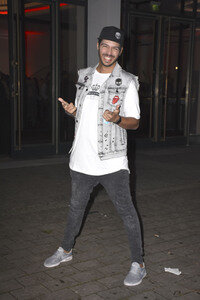 6. Secret Fashion Show in München