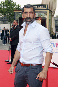 Filmpremiere 'Seitenwechsel' in Berlin