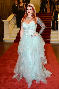 SemperOpernball 2026 in Dresden