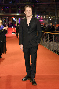 Präsentation der European Shooting Stars, Berlinale 2026