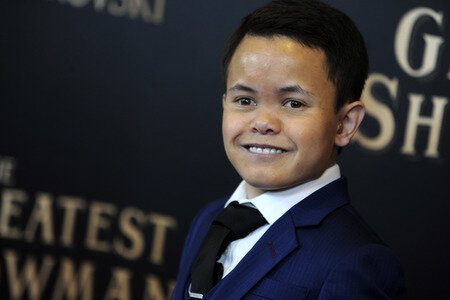 Filmpremiere 'The Greatest Showman' in New York