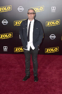 Filmpremiere 'Solo: A Star Wars Story' in Los Angeles