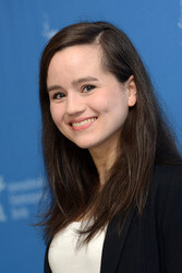 'Der letze Sommer der Reichen' Photocall, Berlinale 2015