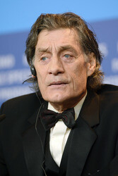 'Der letze Sommer der Reichen' Pressekonferenz, Berlinale 2015