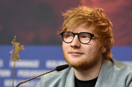 'Songwriter' Pressekonferenz, Berlinale 2018