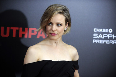 Flmpremiere 'Southpaw' in New York