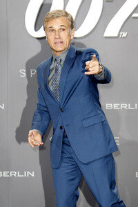 Filmpremiere 'Spectre' in Berlin