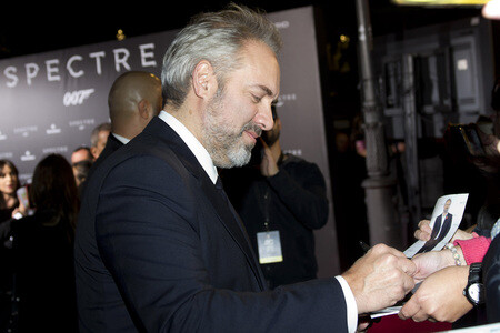 Filmpremiere 'Spectre' in Madrid