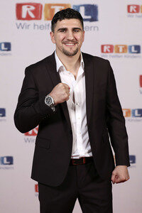 22. RTL-Spendenmarathon in Hürth