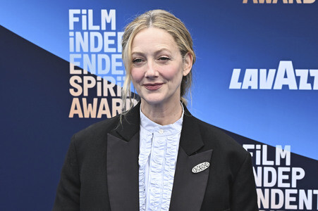 Independent Spirit Awards 2026 in Los Angeles