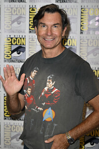Photocall 'Star Trek 60th Anniversary Celebration', San Diego Comic-Con International 2026
