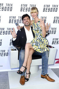 'Star Trek Beyond' VIP-Screening
