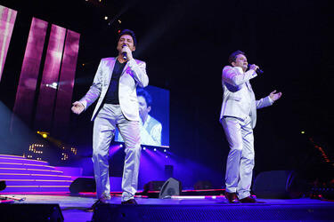 Die große Schlager-Starparade, Hamburg