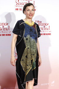 Filmpremiere 'Liliane Susewind - Ein tierisches Abenteuer' in Köln