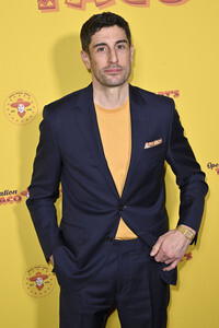 Filmpremiere 'Operation Taco Gary's' in Los Angeles