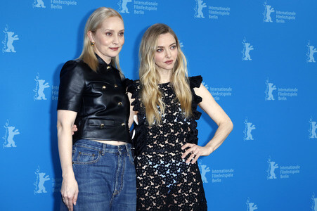 Photocall 'The Testament of Ann Lee', Berlinale 2026