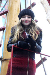 88. Thanksgiving Day Parade, New York