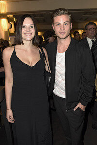Weltpremiere von 'The One Grand Show' in Berlin