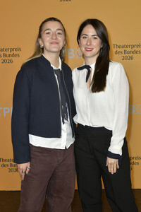 Theaterpreis des Bundes 2026 in Berlin