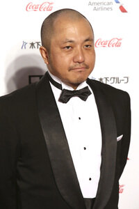 Eröffnung vom Tokyo International Film Festival 2018