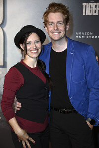 Filmpremiere 'Der Tiger' in Berlin