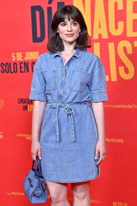 Filmpremiere 'Cada dia nace un listo' in Madrid