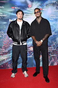 Filmpremiere 'Major Tom: völlig losgelöst' in Berlin