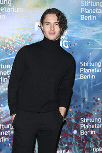 Filmpremiere 'Major Tom: völlig losgelöst' in Berlin