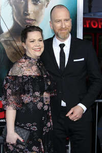 Filmpremiere 'Tomb Raider' in Los Angeles