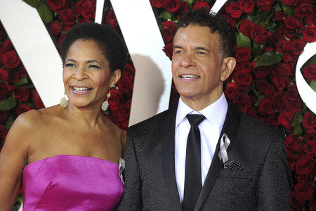 Tony Awards 2016 in New York