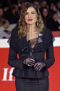 Filmpremiere 'Un tranquillo funerale di famiglia', Internationales Filmfestival Rom 2026