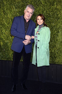 Chanel Artists Dinner, Tribeca Film Festival 2018 in New York