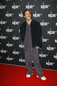 Filmpremiere 'Udo! Rebell. Rockstar. Ikone.' in Hamburg