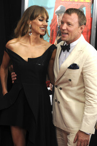 Filmpremiere 'Codename U.N.C.L.E.' in New York
