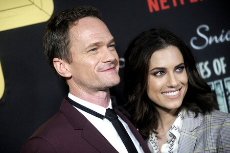 Season 2 Premiere 'Eine Reihe betrüblicher Ereignisse' in New York