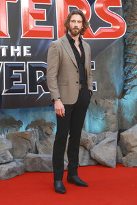 Filmpremiere 'Masters of the Universe' in London